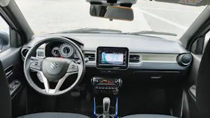 Suzuki Ignis 1.2 Compact Top Hybrid