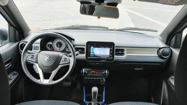 Suzuki Ignis 1.2 Compact Top Hybrid