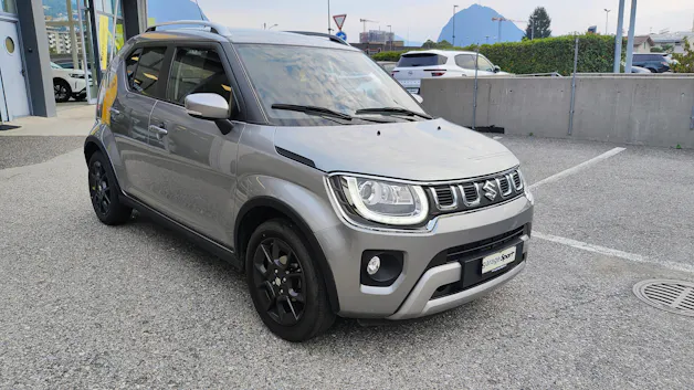 Suzuki Ignis 1.2 Compact Top Hybrid