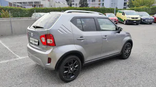 Suzuki Ignis 1.2 Compact Top Hybrid