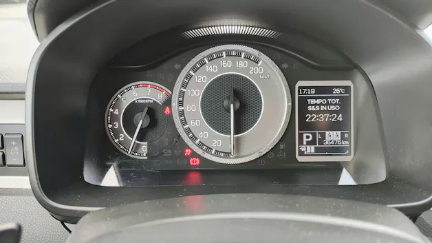 Suzuki Ignis 1.2 Compact Top Hybrid