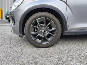 Suzuki Ignis 1.2 Compact Top Hybrid