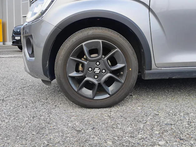 Suzuki Ignis 1.2 Compact Top Hybrid