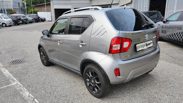 Suzuki Ignis 1.2 Compact Top Hybrid