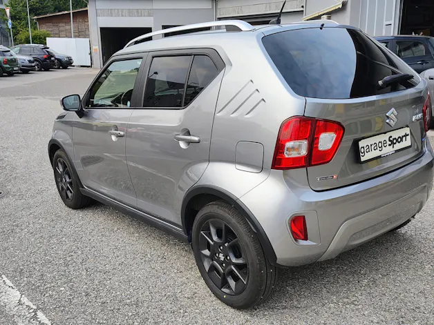 Suzuki Ignis 1.2 Compact Top Hybrid