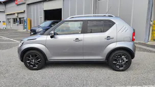 Suzuki Ignis 1.2 Compact Top Hybrid