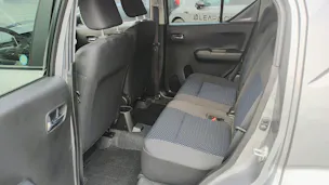 Suzuki Ignis 1.2 Compact Top Hybrid