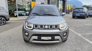 Suzuki Ignis 1.2 Compact Top Hybrid