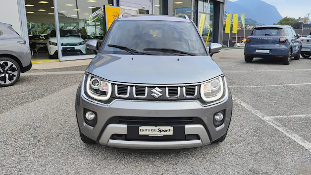 Suzuki Ignis 1.2 Compact Top Hybrid