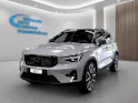 VOLVO XC40 2.0 B4 MH Black Edition