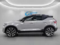 VOLVO XC40 2.0 B4 MH Black Edition
