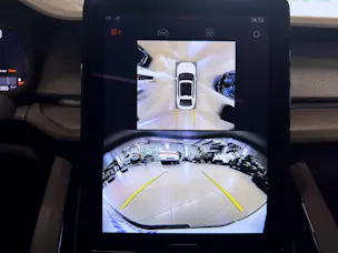 Polestar 2 Long Range Dual Motor Prime