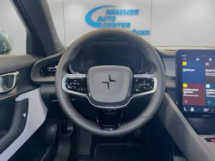 Polestar 2 Long Range Dual Motor Prime