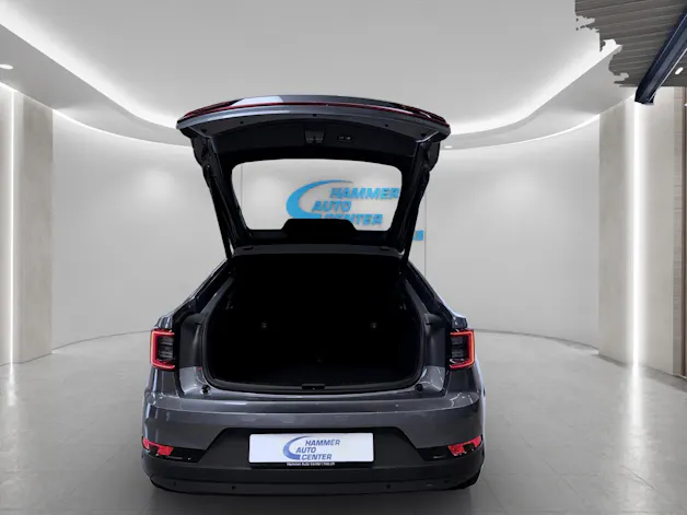Polestar 2 Long Range Dual Motor Prime