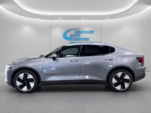 Polestar 2 Long Range Dual Motor Prime