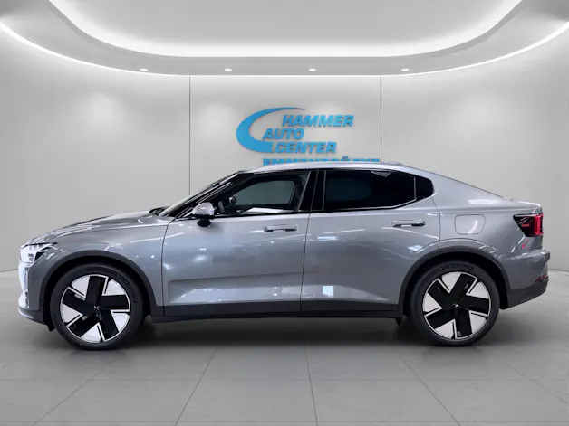 Polestar 2 Long Range Dual Motor Prime