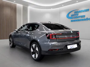 Polestar 2 Long Range Dual Motor Prime