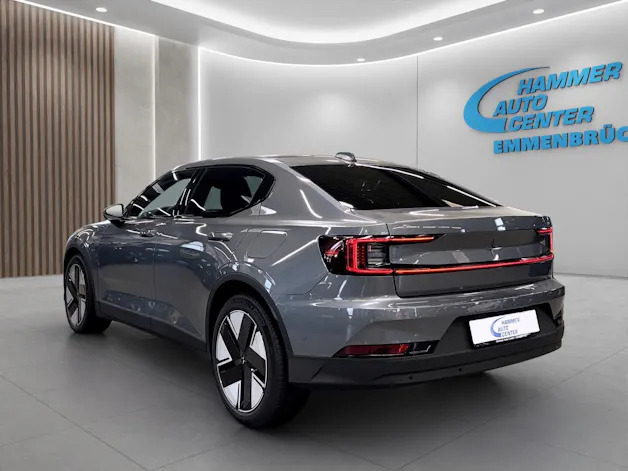 Polestar 2 Long Range Dual Motor Prime