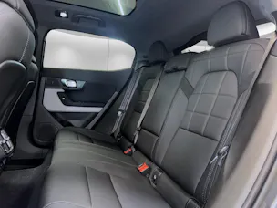 Polestar 2 Long Range Dual Motor Prime