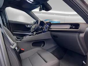 Polestar 2 Long Range Dual Motor Prime