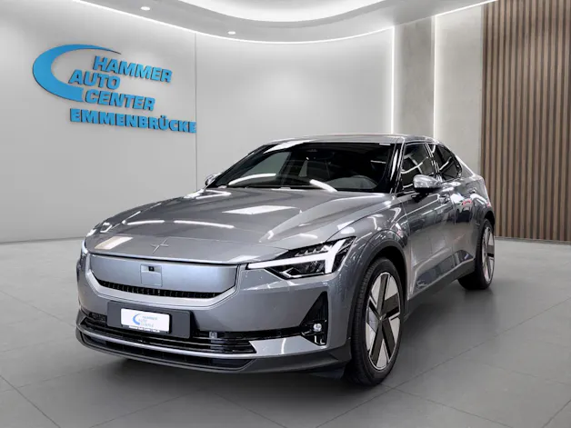 Polestar 2 Long Range Dual Motor Prime