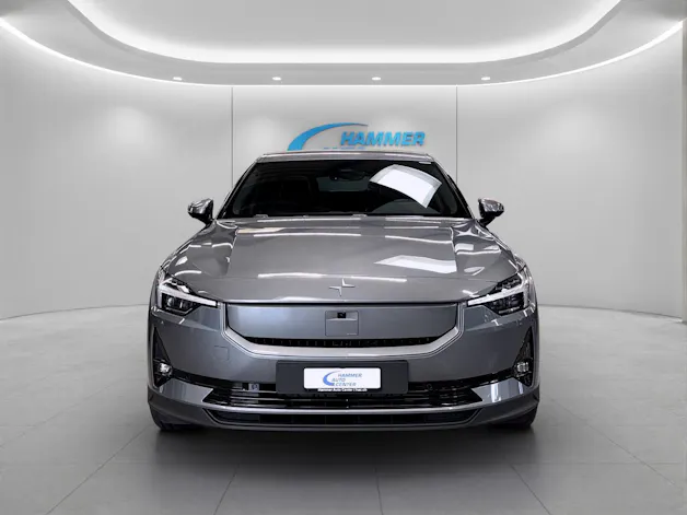 Polestar 2 Long Range Dual Motor Prime