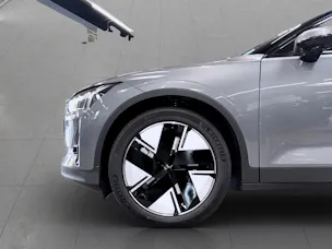 Polestar 2 Long Range Dual Motor Prime