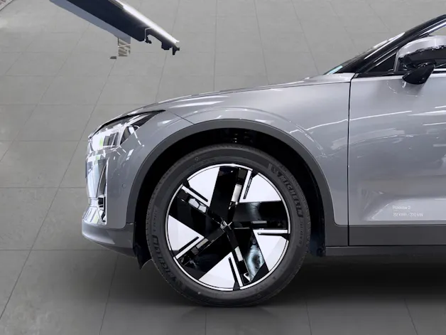 Polestar 2 Long Range Dual Motor Prime