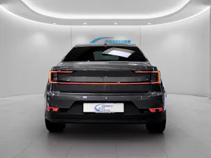 Polestar 2 Long Range Dual Motor Prime