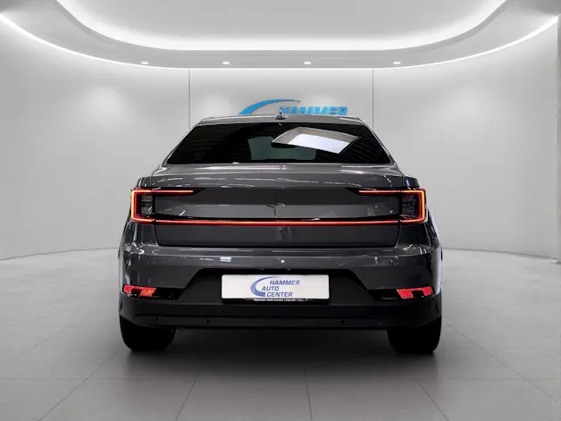 Polestar 2 Long Range Dual Motor Prime