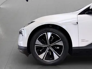 Polestar 4 Long Range Dual Motor Prime