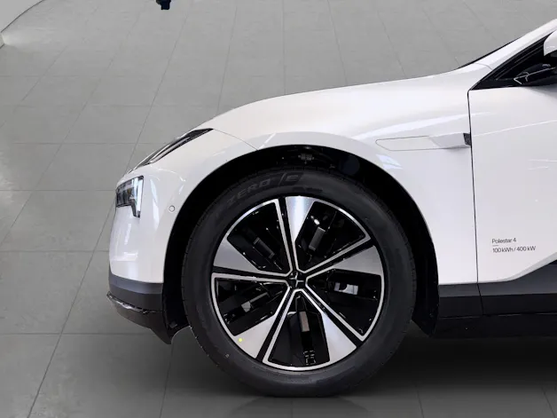 Polestar 4 Long Range Dual Motor Prime
