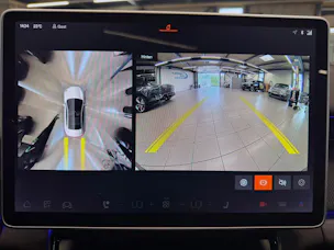 Polestar 4 Long Range Dual Motor Prime