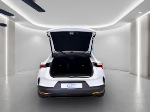 Polestar 4 Long Range Dual Motor Prime