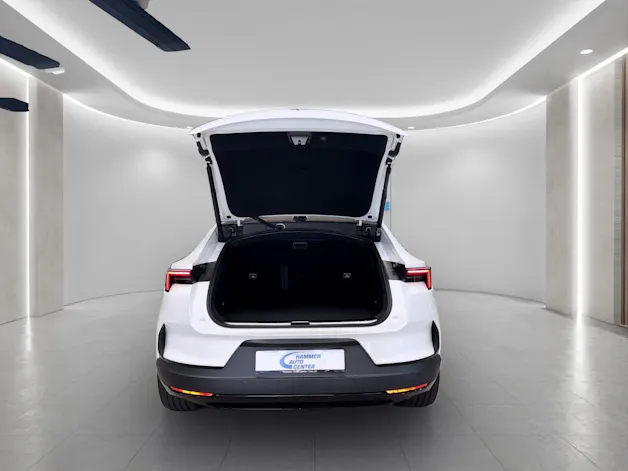 Polestar 4 Long Range Dual Motor Prime