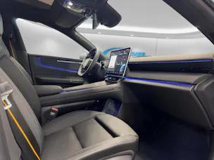 Polestar 4 Long Range Dual Motor Prime