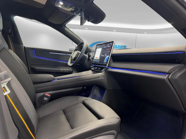 Polestar 4 Long Range Dual Motor Prime
