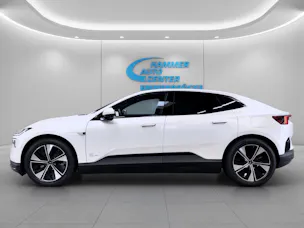 Polestar 4 Long Range Dual Motor Prime