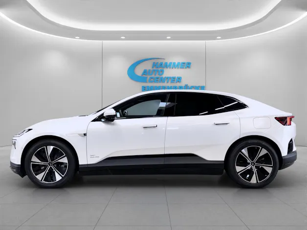 Polestar 4 Long Range Dual Motor Prime