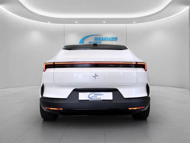 Polestar 4 Long Range Dual Motor Prime