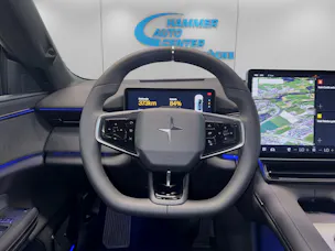 Polestar 4 Long Range Dual Motor Prime