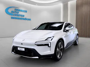 Polestar 4 Long Range Dual Motor Prime