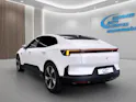 Polestar 4 Long Range Dual Motor Prime