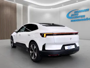 Polestar 4 Long Range Dual Motor Prime