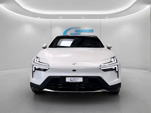 Polestar 4 Long Range Dual Motor Prime