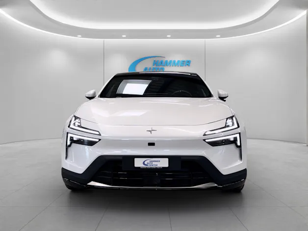 Polestar 4 Long Range Dual Motor Prime