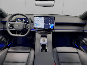 Polestar 4 Long Range Dual Motor Prime
