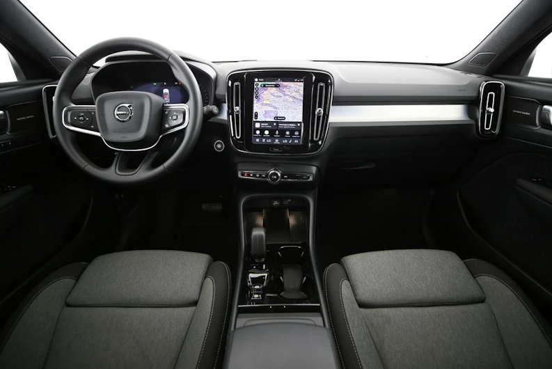 Fahrzeugbild VOLVO XC40