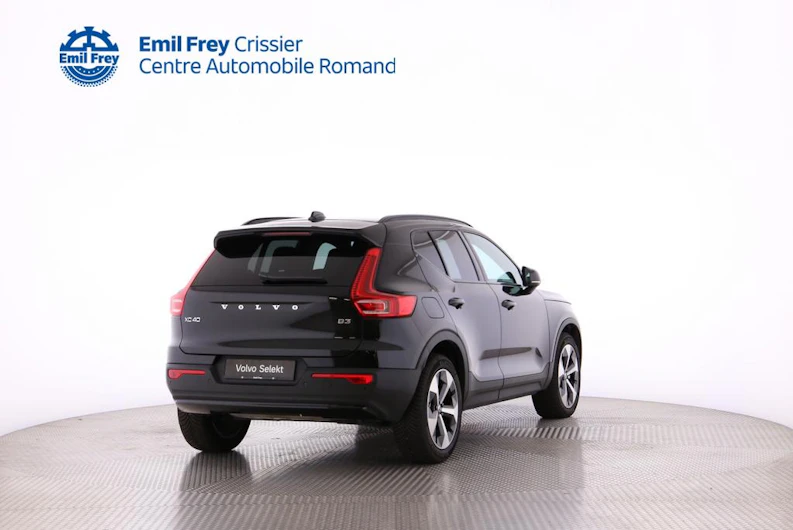 Fahrzeugbild VOLVO XC40