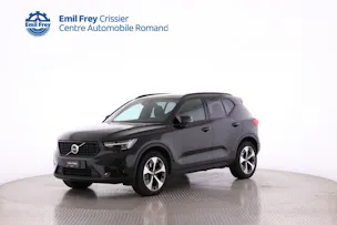 VOLVO XC40 2.0 B3 MH Plus Dark